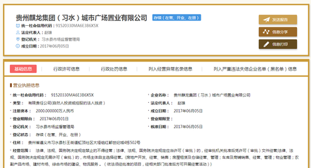 貴州麒龍房地產(chǎn)開發(fā)集團(tuán) 深耕地產(chǎn)領(lǐng)域，鑄就品質(zhì)人居典范