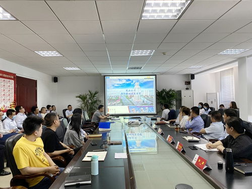 中國鐵建房地產(chǎn)集團商業(yè)公司召開銷售推介激勵政策宣貫會，激發(fā)經(jīng)營新動能